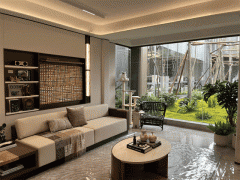 地埔新盘最稠密的“修罗场”——1公里范畴内堆