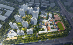 <b>格大气且拓宽不雅景视野；典型板式设想</b>