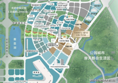 退则私享一方静谧组团