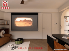 研发“轻钢”“同层排水”等专项手艺